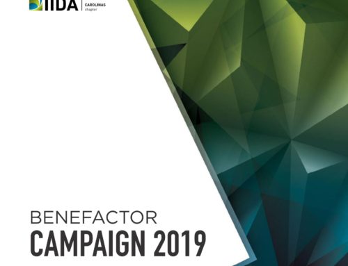 2019 Benefactor Campaign