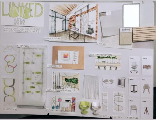 NeoCon Student Charrette