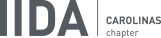 IIDA Carolinas Logo