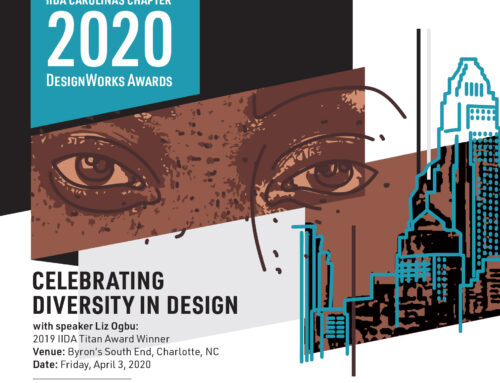 Save the Date for DesignWorks 2020!
