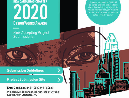 DesignWorks 2020 Project Submission is now OPEN!